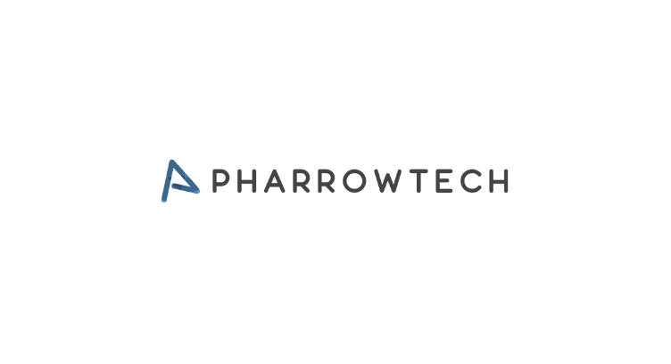 Pharrowtech Launches North American Presence with Pharrowtech Inc. Subsidiary