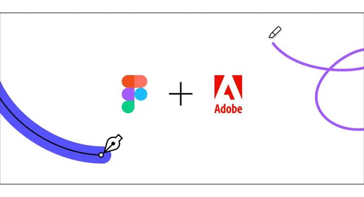 Adobe Strikes $20 billion Deal to Acquire Figma