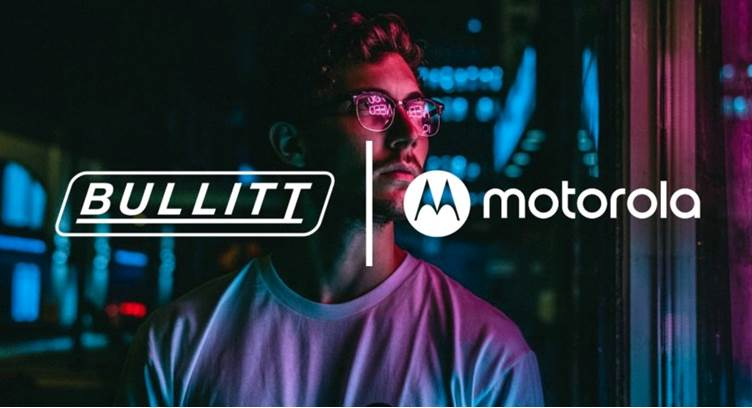 Bullitt Group to Develop and Market Rugged Mobile Phones Bearing Motorola Brand