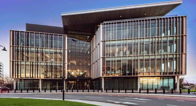 Metaswitch Completes New Global HQ in North London