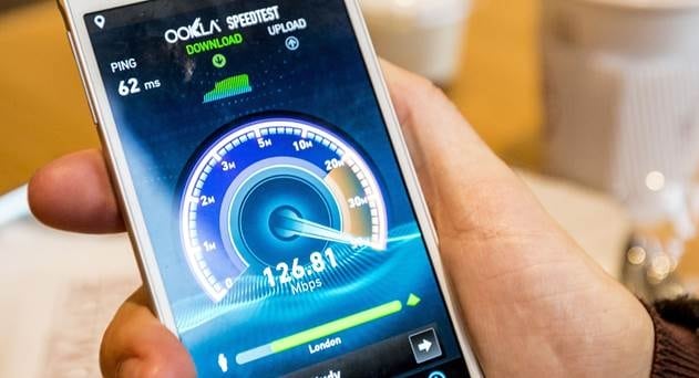 EE Claims 4G Coverage Exceeds That of Any 3G with New 800MHz Spectrum Powering 700 Sites