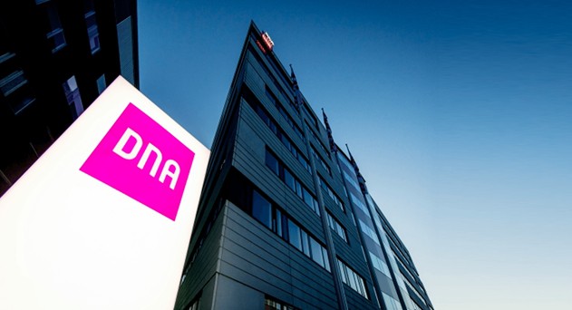 Finnish Operator DNA Signs 5-Year Deal with Qvantel for BSSaaS