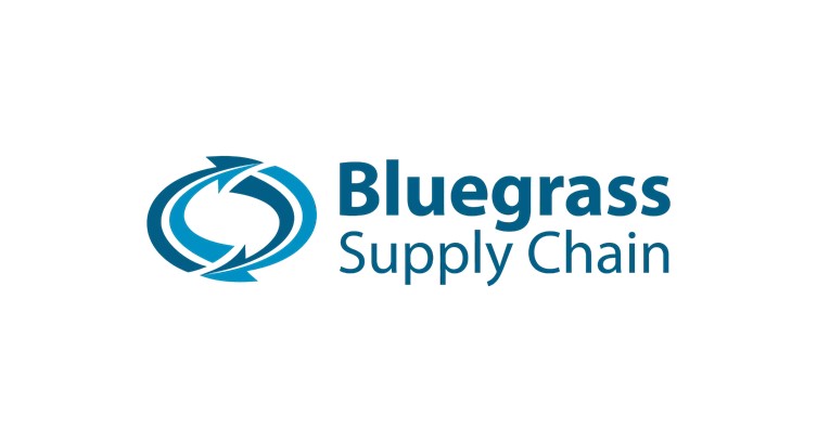 Bluegrass Supply Chain Deploys Locus Robotics' Autonomous Mobile Robots for Warehousing and Distribution Operations - Image