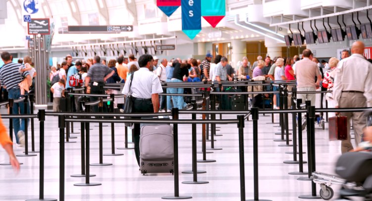 Vodafone Albania, Tirana International Airport Deploy Airbus 5G-Based Security Platform