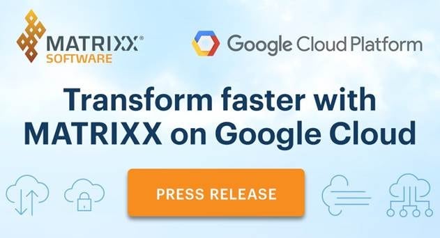 MATRIXX Launches Digital Commerce Solution on Google Cloud