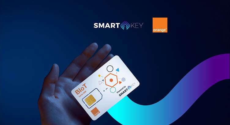 Orange, Smartkey to Roll Out Blockchain-of-Thing Solution for Smart City