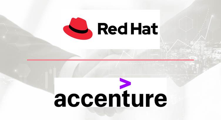 Red Hat, Accenture to Accelerate Hybrid Cloud Innovation