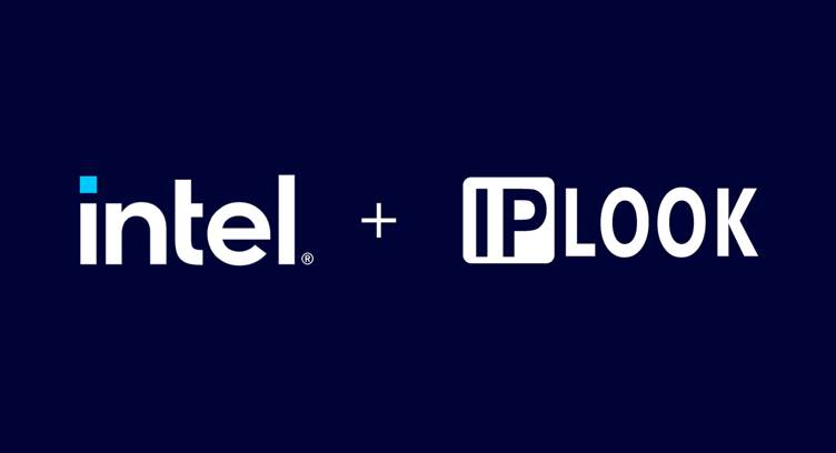 IPLOOK, Intel Partner to Deliver 5G Edge UPF Enhancement