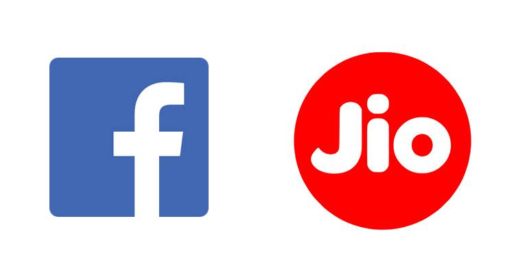 Facebook Invests $5.7 Billion for 10% Stake in India’s Reliance Jio