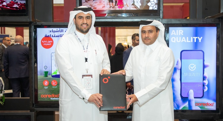 Ooredoo Qatar, Seashore Group Collaborate to Promote Green Living &amp; Sustainability
