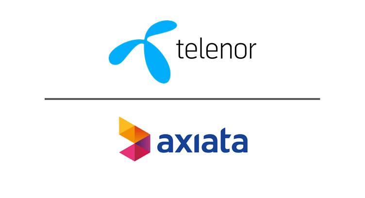 Telenor, Axiata Reattempt to Merge Malaysian Operations