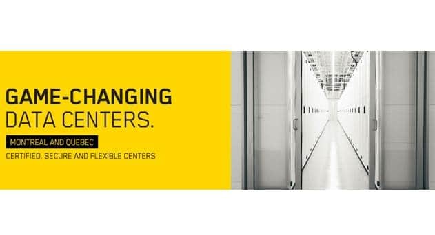 Videotron&#039;s 4Degrees Offers Direct Connectivity to Microsoft Azure, AWS and Google Cloud