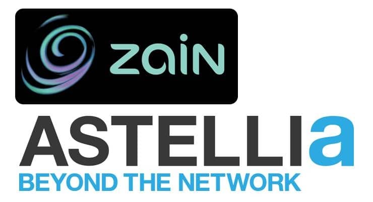 Zain KSA Deploys Astellia CEM to Strengthen Customer Service Satisfaction