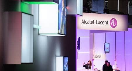 Telefónica Signs Alcatel-Lucent to Transform IP Network under &#039;Fusion Red IP&#039; Project