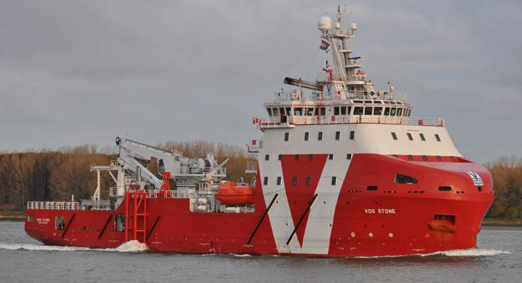 Ship Operator Vroon Selects Blue Wireless for LTE Connectivity On Board its Fleet