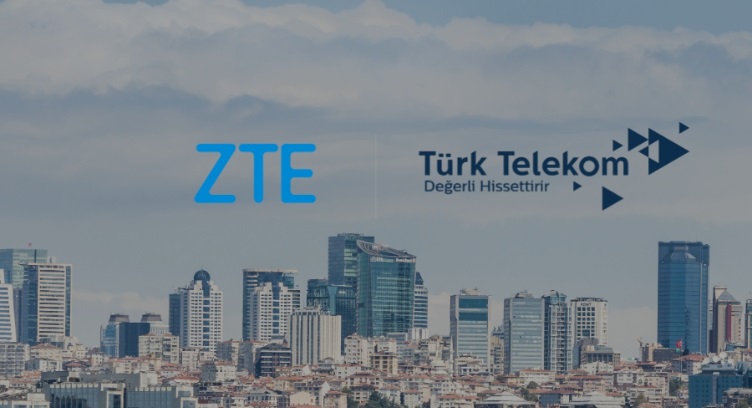 Türk Telekom, ZTE Unveil Next-gen TV platform Tivibu