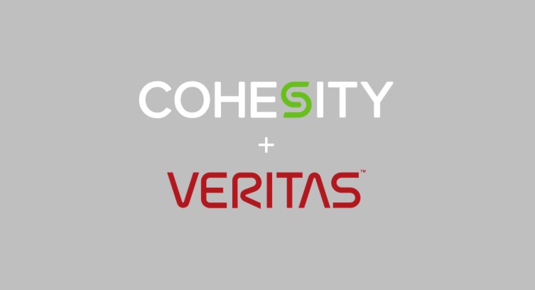 Cohesity Acquires Veritas’ Data Protection Business