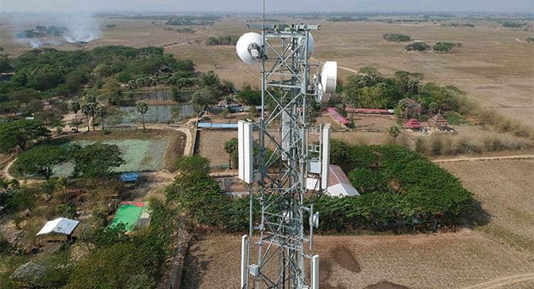 Telenor Myanmar Completes Deployment of More Than 6,100 LTE Sites Nationwide