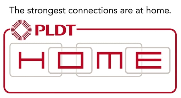 Broadband &amp; Data Account for 53% of total PLDT HOME Revenues