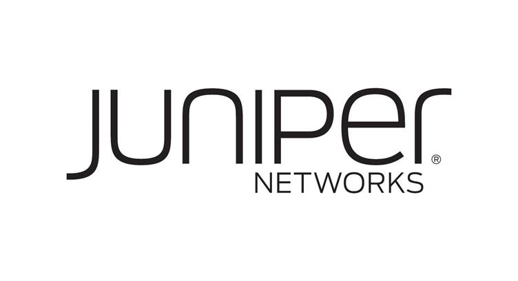 Juniper to Supply High-performance Ethernet Switches to Fujitsu
