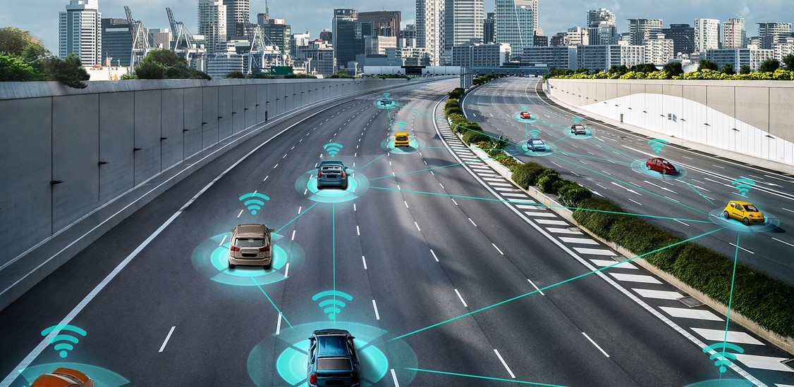 Why Autonomous Trucking Will Soon Become a Reality