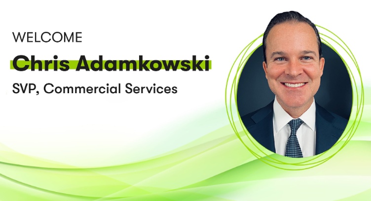 Chris Adamkowski Joins Beanfield as Senior VP of Commercial Services