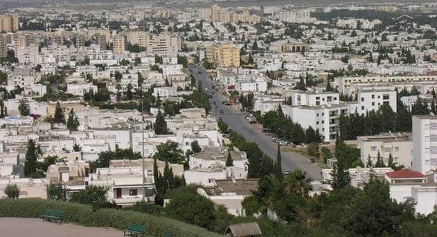 Ericsson Provides IoT Platform-as-a-Service to Support Tunisia&#039;s Smart City Initiative