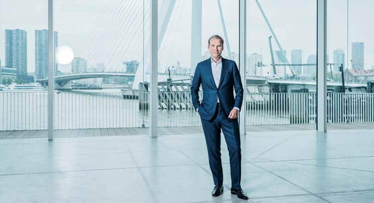 KPN Appoints Joost Farwerck as New CEO