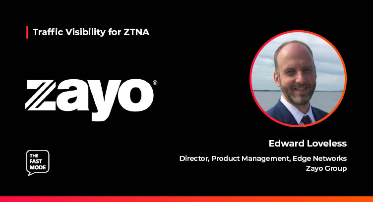 Delivering Identity-Centric and Context-Aware Protection With ZTNA