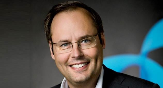 Digi Appoints Lars-Ake Norling as New Chairman; Boasts Total 12mil Subs with Over 5mil 4G Subs