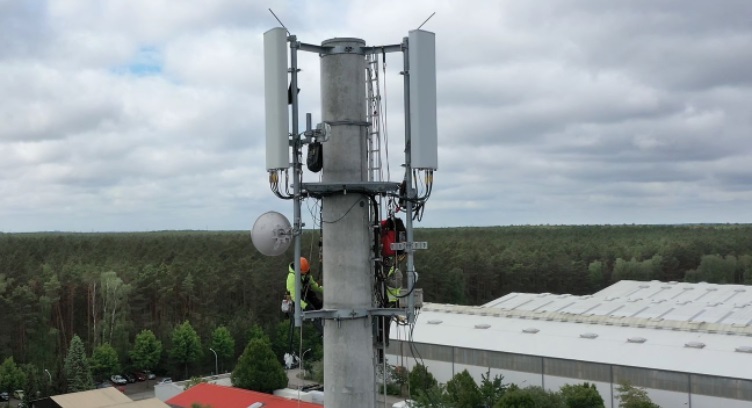 Deutsche Telekom Taps 700 MHz Frequency for its 5G Network