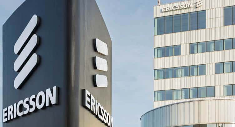 Google Cloud, Ericsson to Jointly Develop 5G and Edge Cloud Solutions