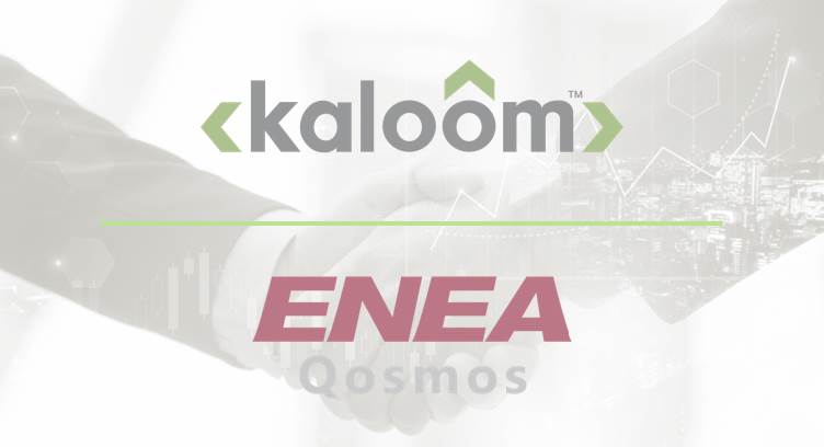 Kaloom Kaloom to Embed Enea’s Qosmos ixEngine in its Cloud-native 5G UPF Product