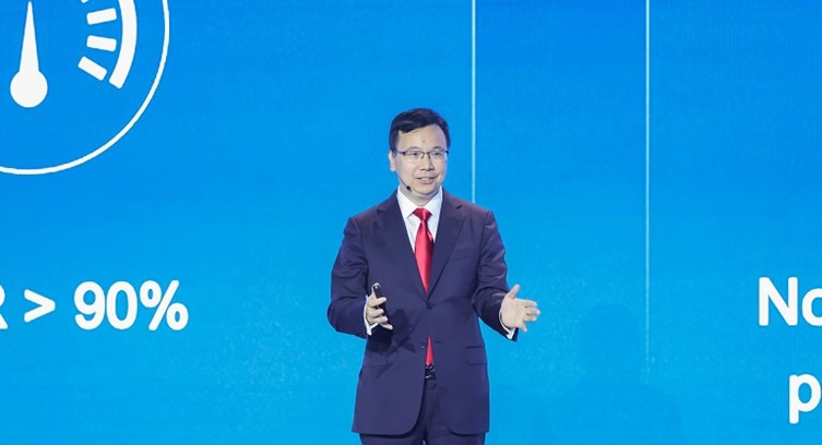 Huawei Launches LampSite X to Unlock Indoor Digital Possibilities
