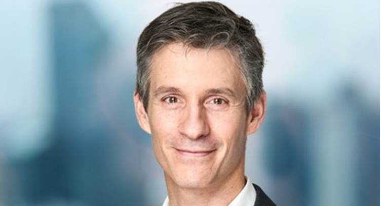 Guillaume Boutin, CEO of the Proximus Group