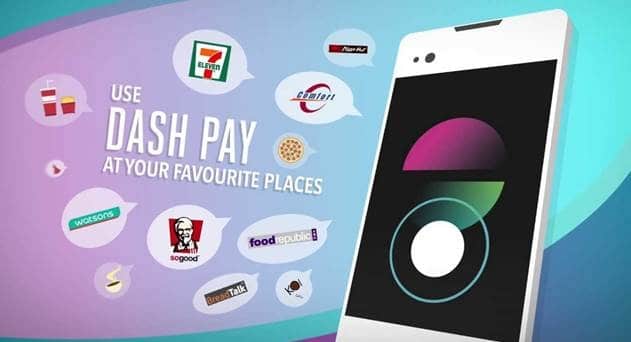 Singtel Unveils Enhanced Mobile Payments App with Support for NFC Transit