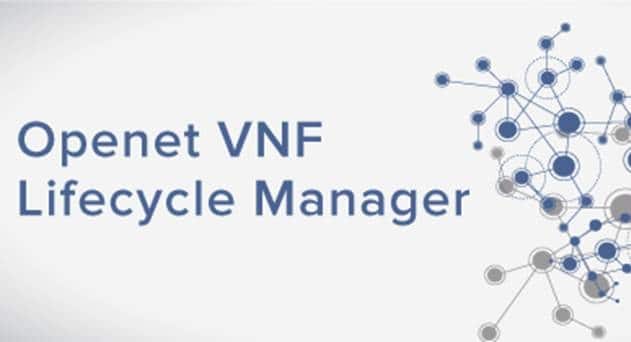 Openet to Provide VNF Manager Free to Accelerate NFV Ecosystem Implementation