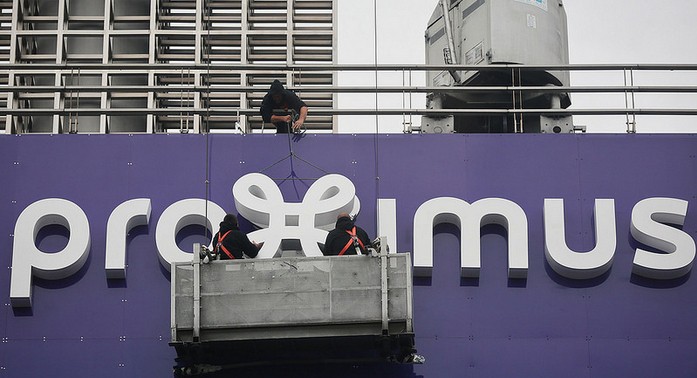 Proximus Selects Openmind’s Traffic Control Platform for SMSC Virtualization