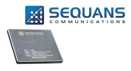 4G Chip Maker Sequans Partners Ecrio to Deliver Integrated VoLTE Solution