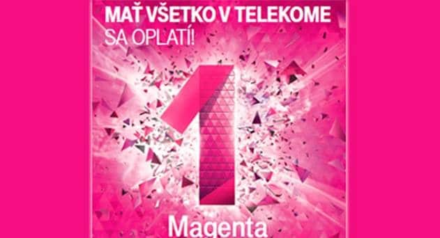 Slovak Telekom Launches New Business UC Services as Part of FMC Strategy