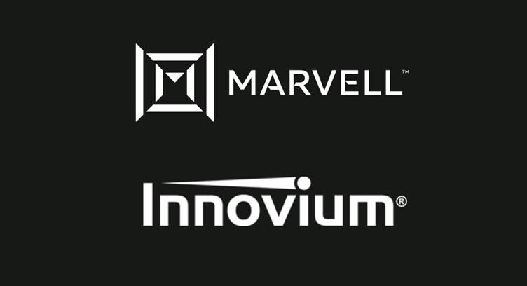 Marvell to Acquire Innovium for $1.1B to Boost Cloud Ethernet Switches