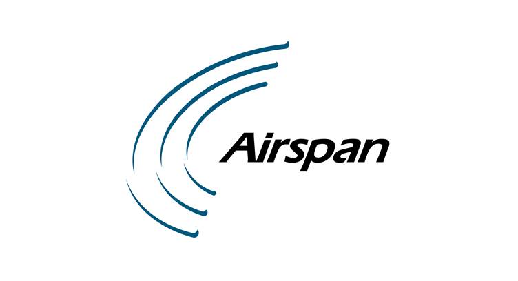 Airspan Networks Selects Federated Wireless AFC Service for its Wi-Fi 6E Offering