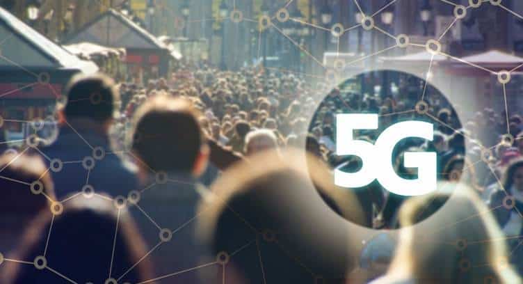 Vodafone Wins the Biggest Chunk of 5G Spectrum in Spain