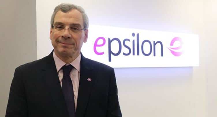Epsilon Deploys SDN Hub in TI Sparkle Data Centre in Istanbul