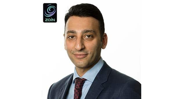 Ali Al-Zahid Named CEO of Zain Iraq