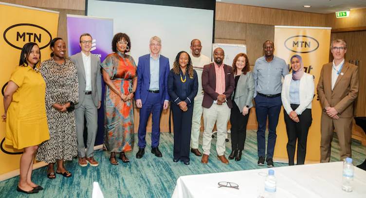 MTN Rwanda, Ericsson Reaffirm Partnership
