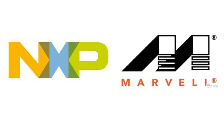 Marvell Completes Sale of Wi-Fi Connectivity Business to NXP