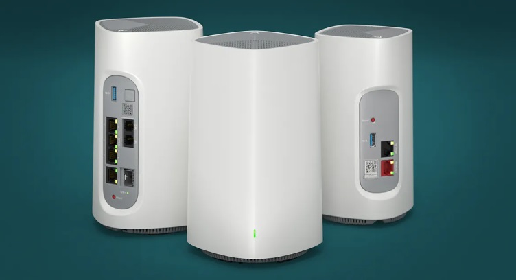 Adtran Unveils Wi-Fi 6, 6E, and 7 Mesh Routers for Optimized In-Home Connectivity
