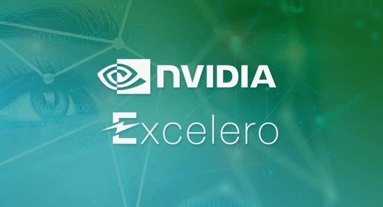Software-defined Storage Firm Excelero Joins NVIDIA