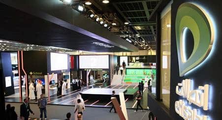 Etisalat Partners OT to Launch M2M and IoT services in Egypt